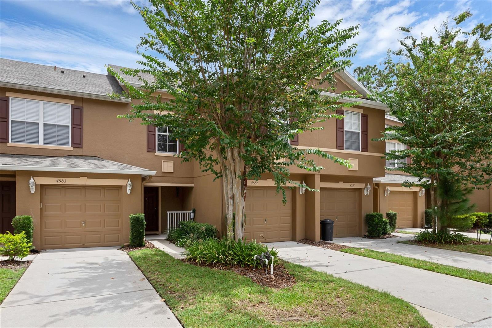 4587 LACEBARK TRL, OVIEDO, FL, 32765