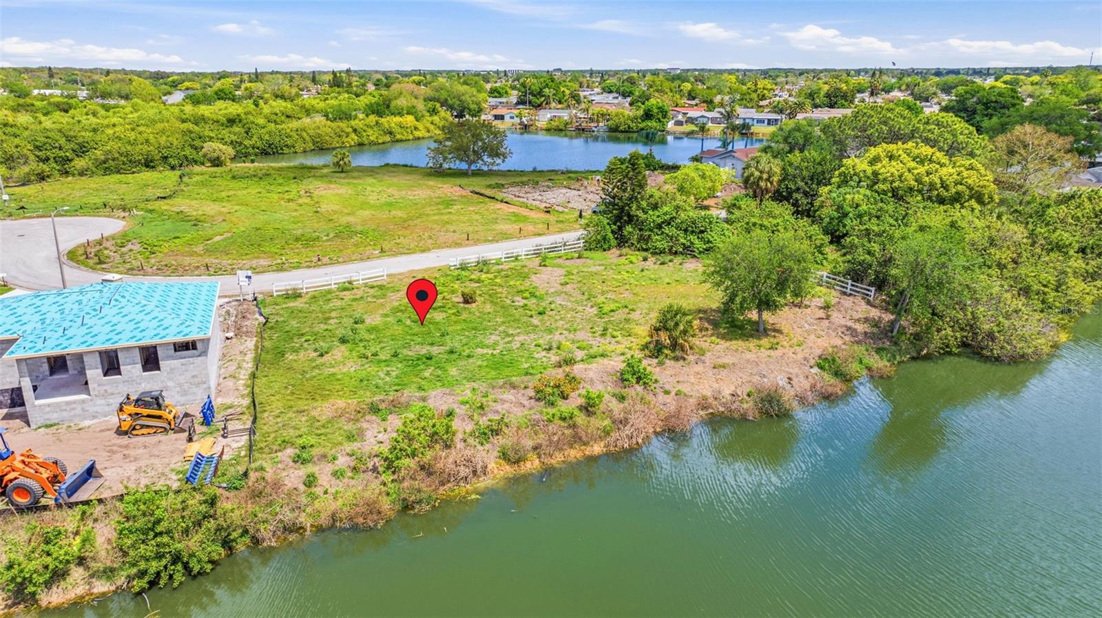 1504 JACKSON DRIVE, HOLIDAY, FL, 34691
