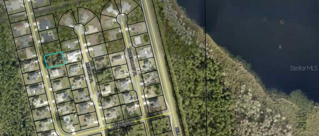 22 ZINNIA TRL, PALM COAST, FL, 32164
