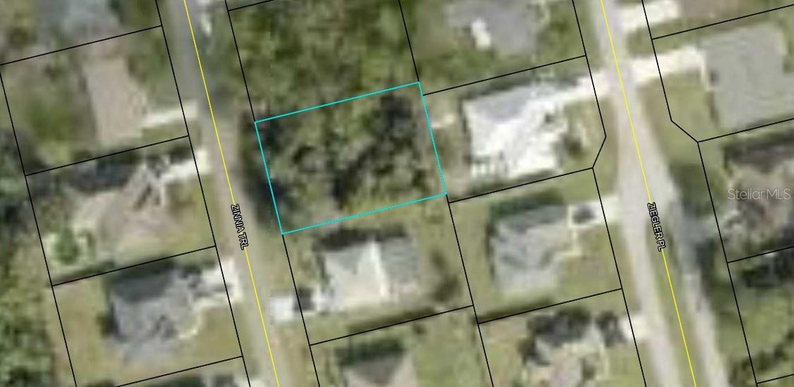 22 ZINNIA TRL, PALM COAST, FL, 32164