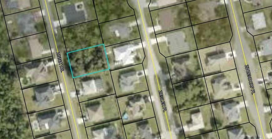 22 ZINNIA TRL, PALM COAST, FL, 32164