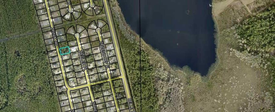 22 ZINNIA TRL, PALM COAST, FL, 32164