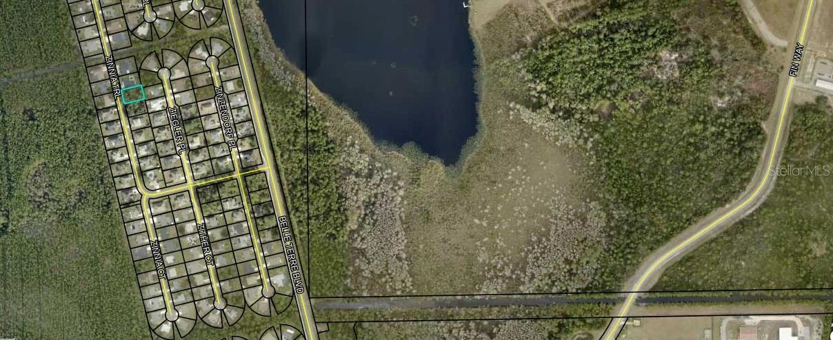 24 ZINNIA TRL, PALM COAST, FL, 32164