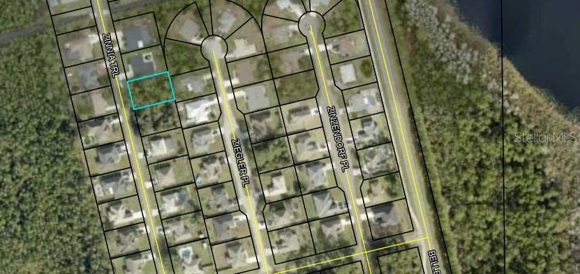 24 ZINNIA TRL, PALM COAST, FL, 32164
