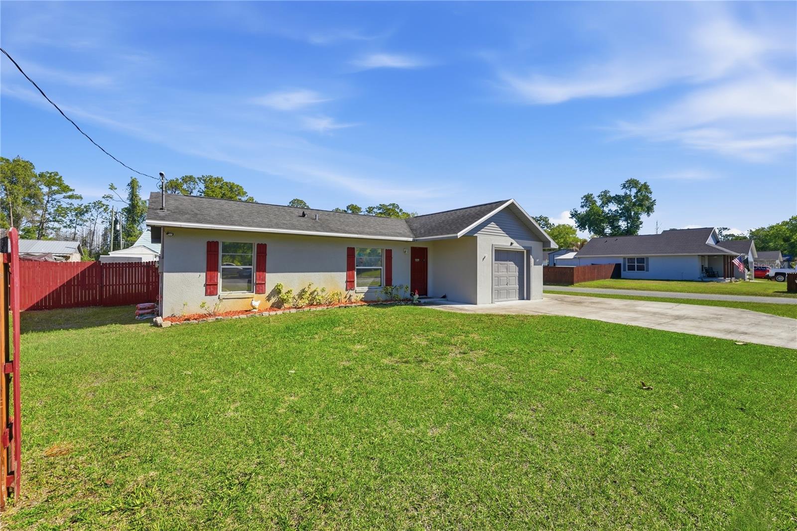 6459 FALL ST, ST CLOUD, FL, 34771