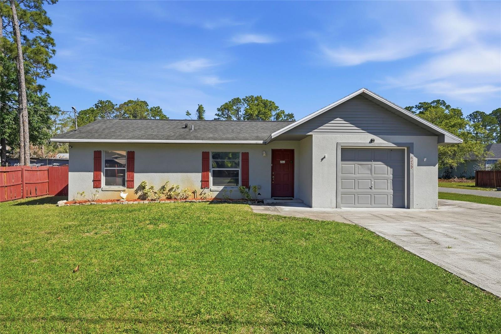 6459 FALL ST, ST CLOUD, FL, 34771