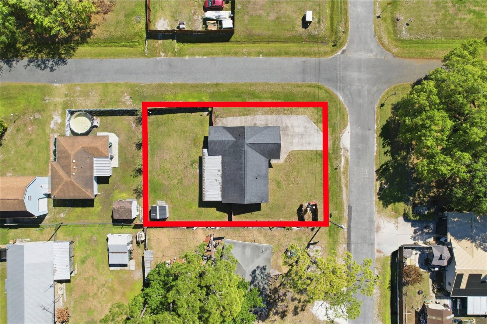 6459 FALL ST, ST CLOUD, FL, 34771