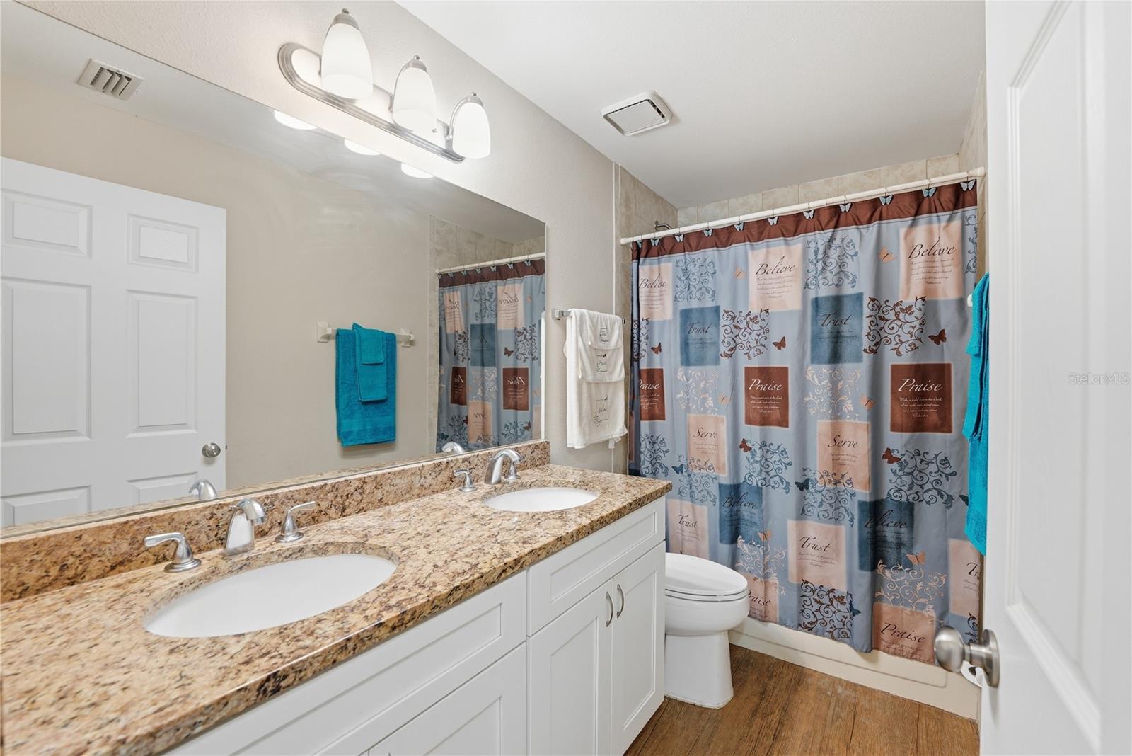 6459 FALL ST, ST CLOUD, FL, 34771