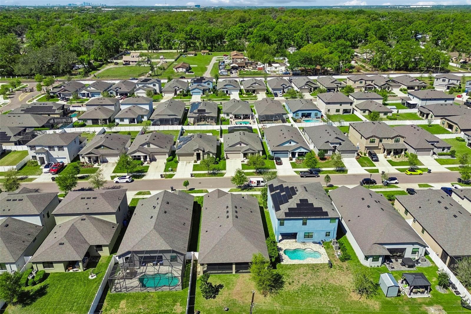 1214 FLORABLU DR, SEFFNER, FL, 33584