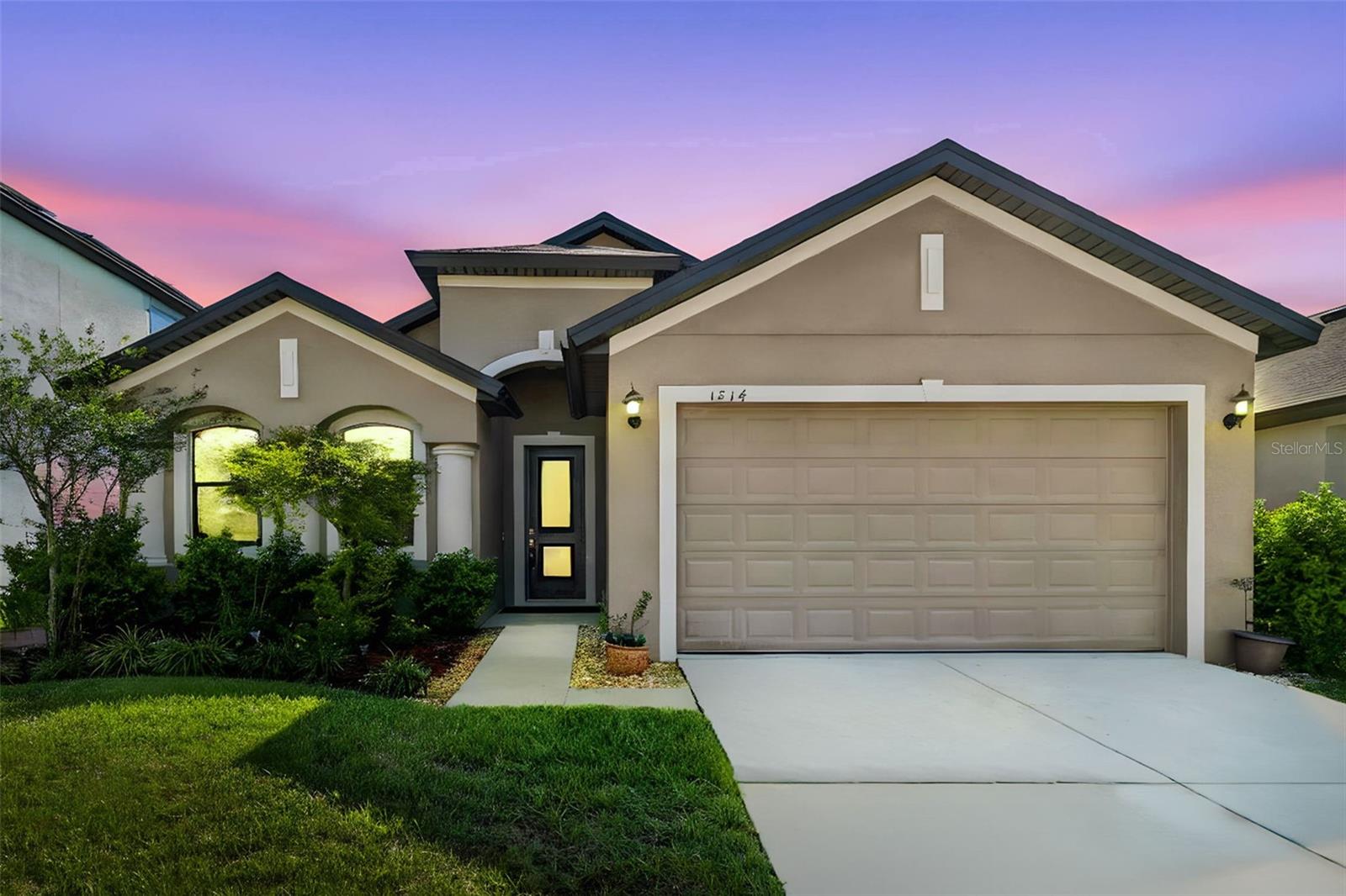 1214 FLORABLU DR, SEFFNER, FL, 33584