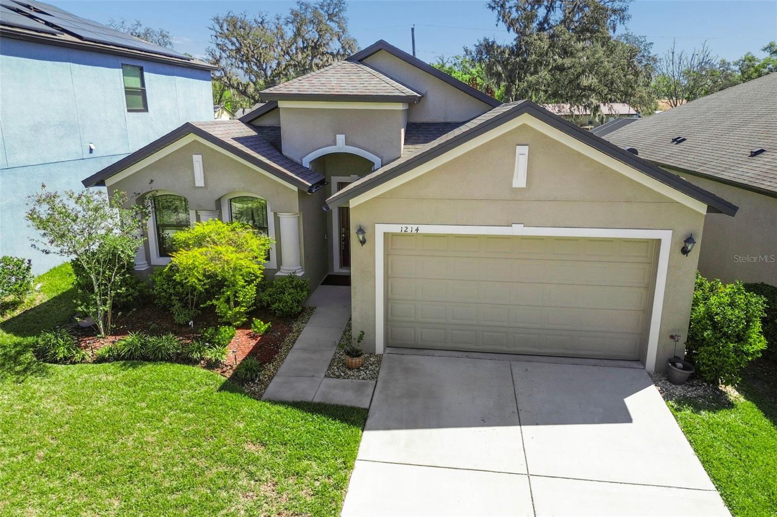 1214 FLORABLU DR, SEFFNER, FL, 33584