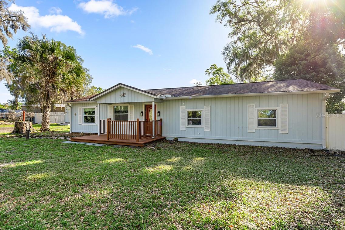 895 SW 80TH AVE, OCALA, FL, 34481