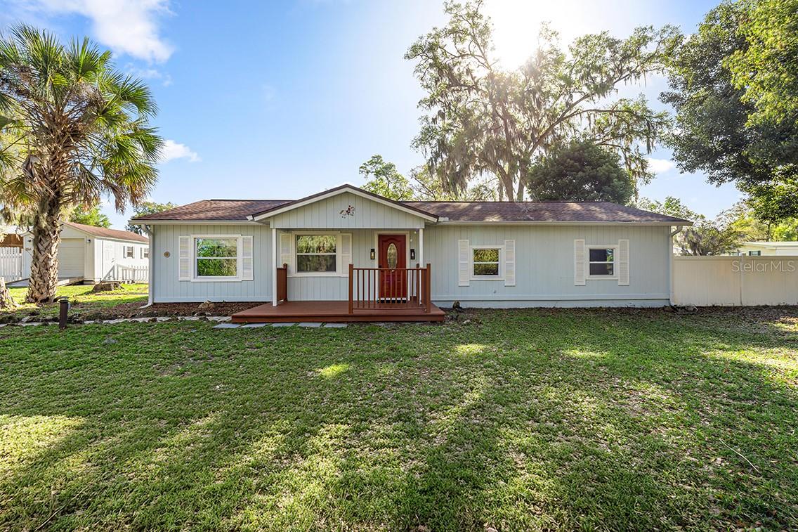 895 SW 80TH AVE, OCALA, FL, 34481