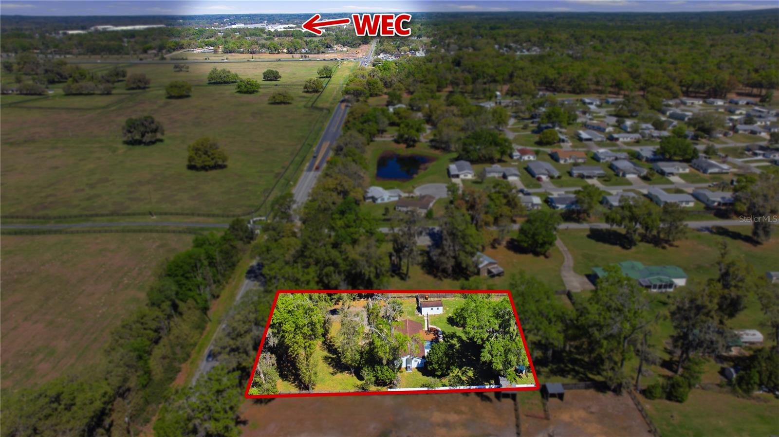 895 SW 80TH AVE, OCALA, FL, 34481