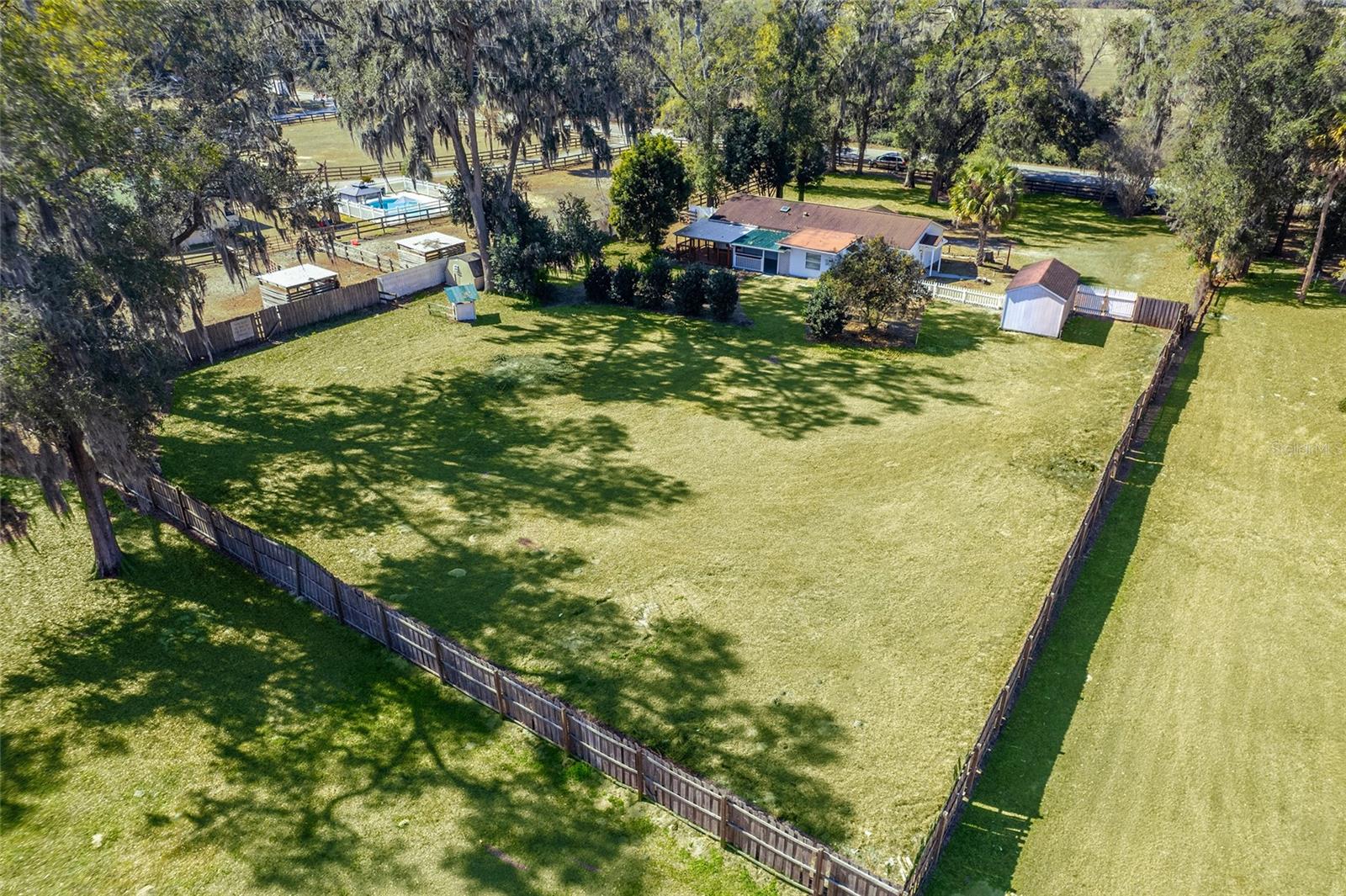 895 SW 80TH AVE, OCALA, FL, 34481