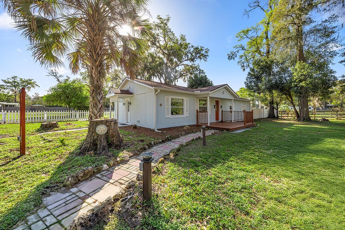 895 SW 80TH AVE, OCALA, FL, 34481