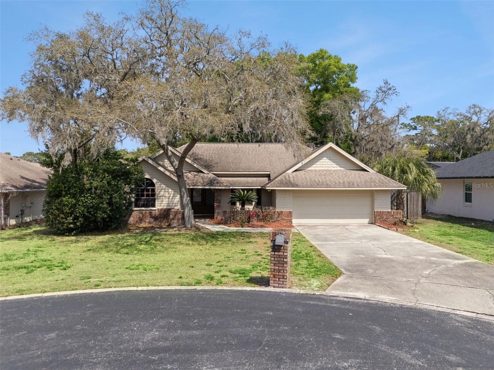 449 WEKIVA COVE RD, LONGWOOD, FL, 32779