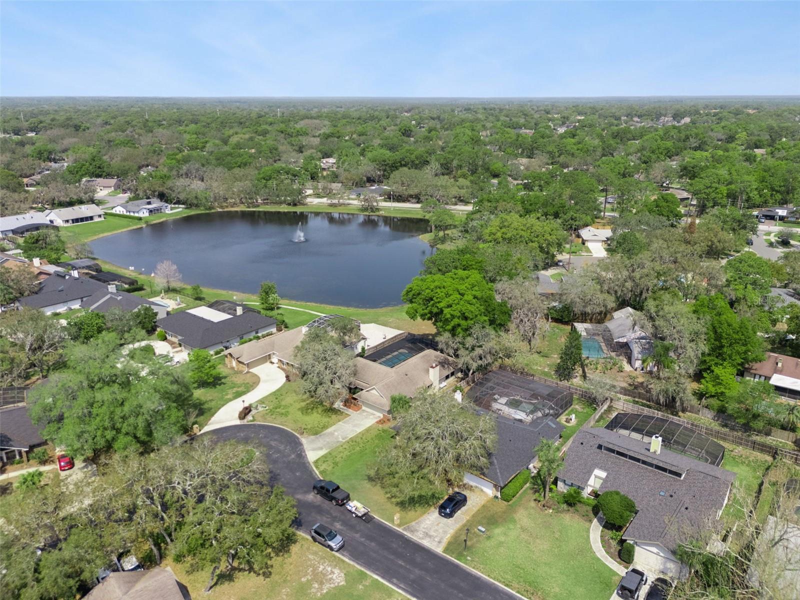 449 WEKIVA COVE RD, LONGWOOD, FL, 32779