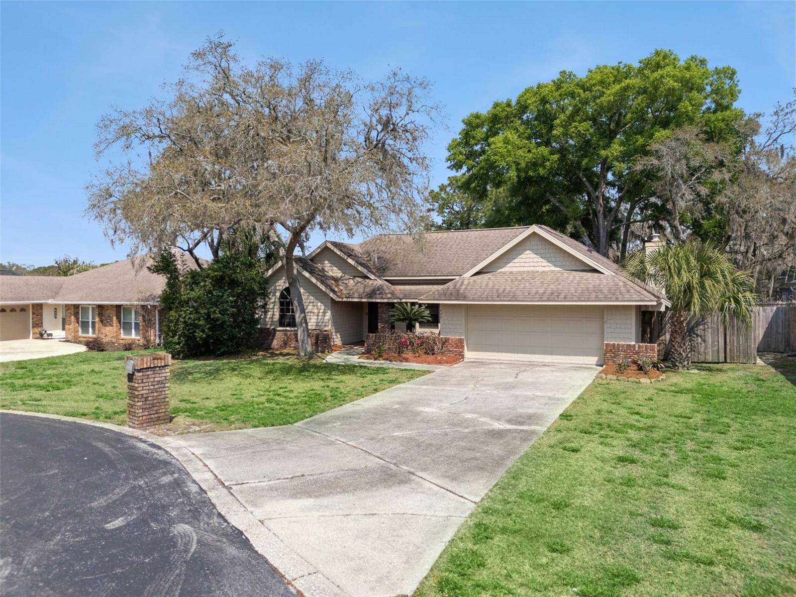 449 WEKIVA COVE RD, LONGWOOD, FL, 32779