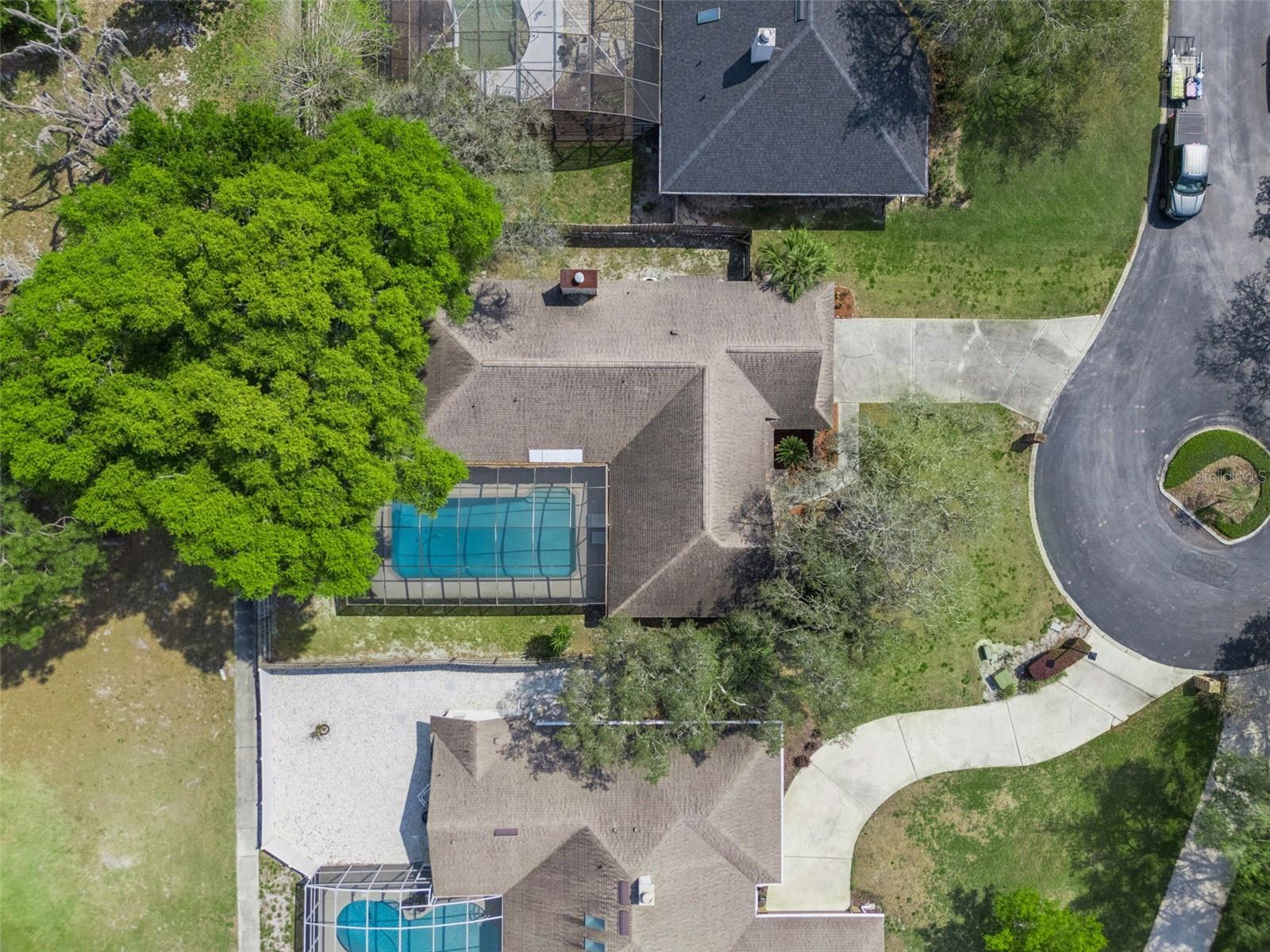 449 WEKIVA COVE RD, LONGWOOD, FL, 32779