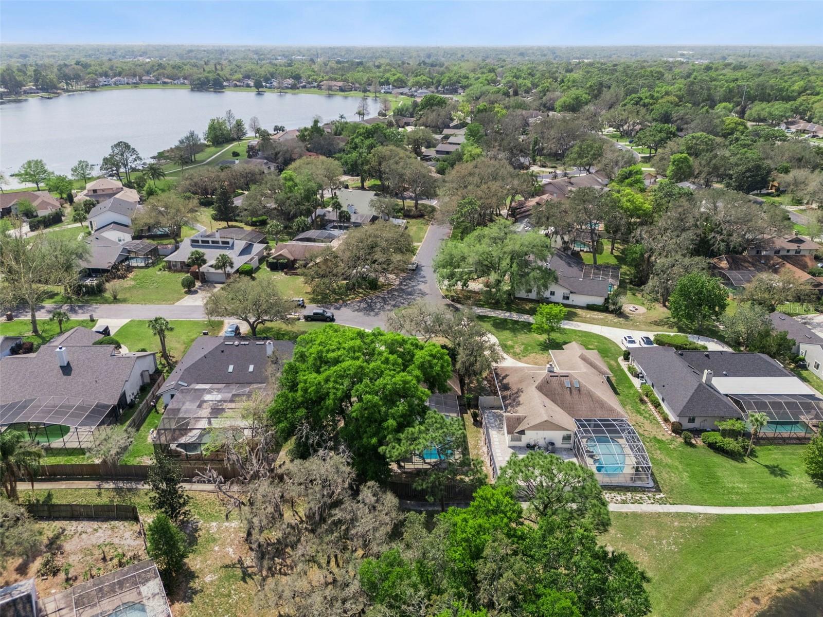 449 WEKIVA COVE RD, LONGWOOD, FL, 32779