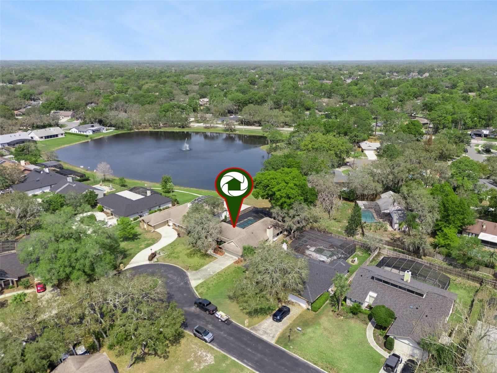449 WEKIVA COVE RD, LONGWOOD, FL, 32779