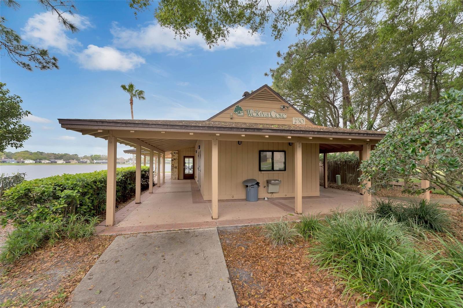 449 WEKIVA COVE RD, LONGWOOD, FL, 32779
