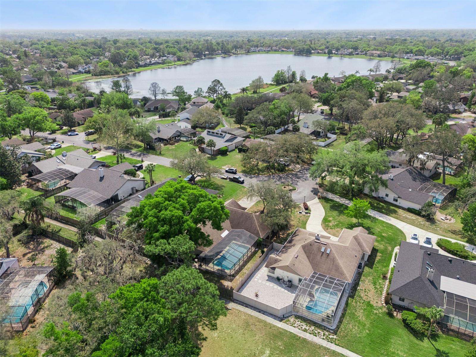449 WEKIVA COVE RD, LONGWOOD, FL, 32779