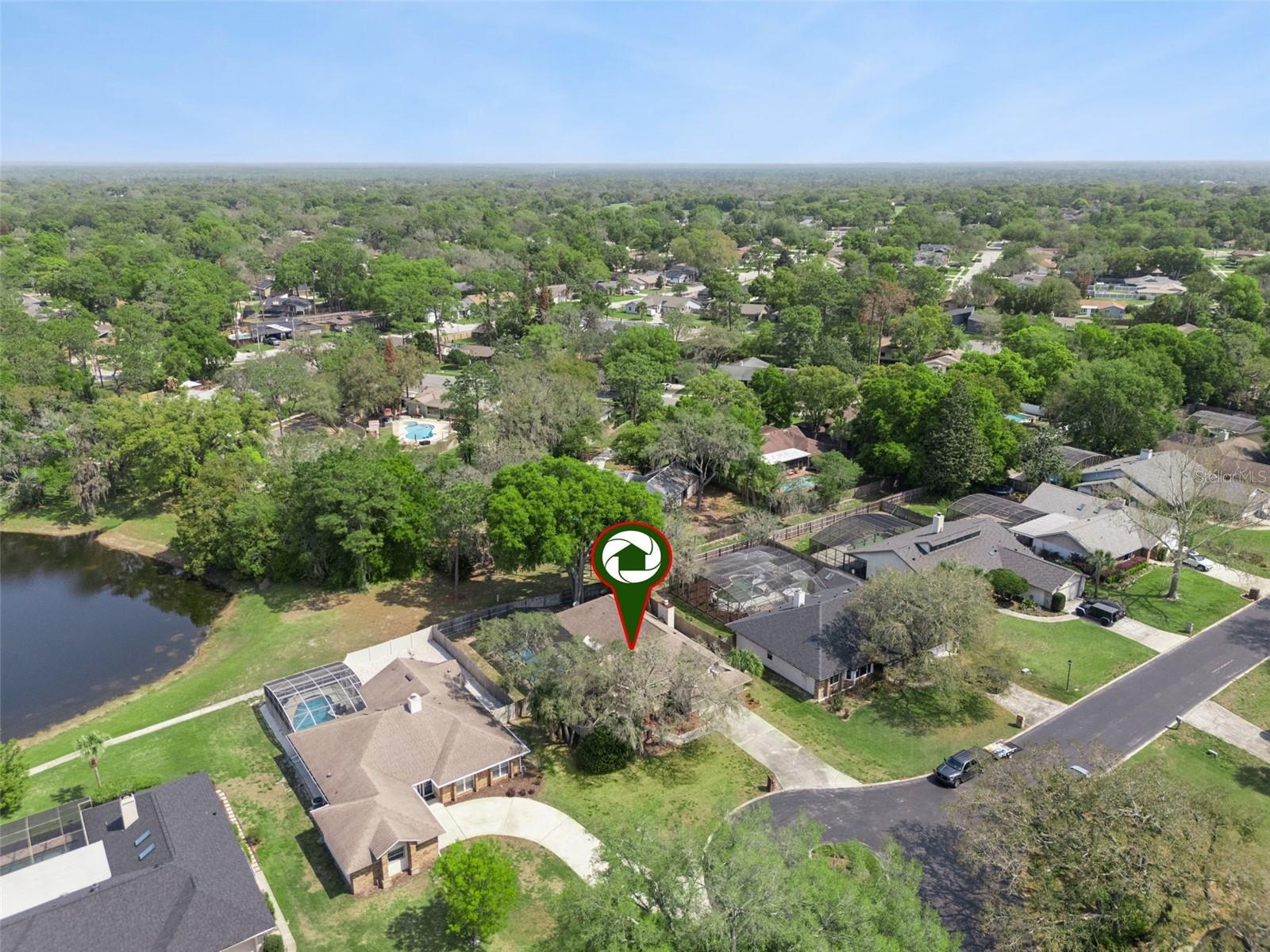 449 WEKIVA COVE RD, LONGWOOD, FL, 32779