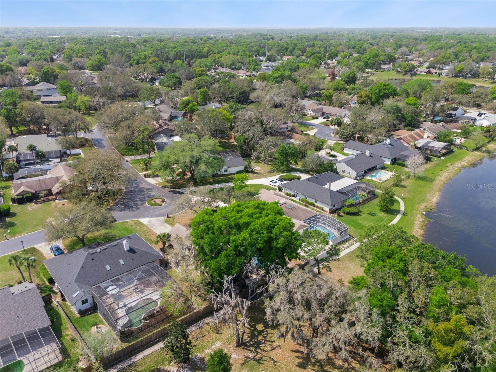 449 WEKIVA COVE RD, LONGWOOD, FL, 32779