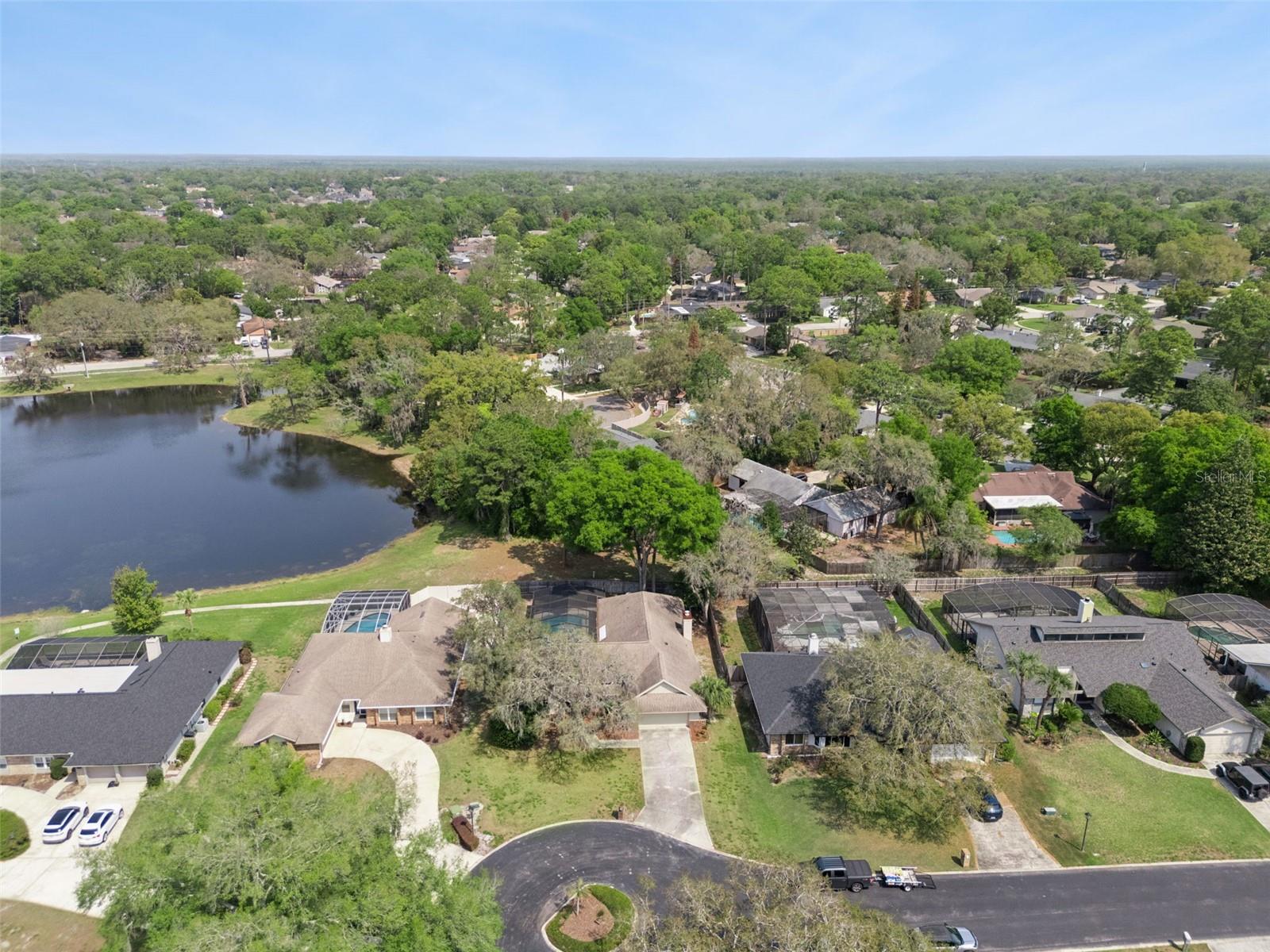 449 WEKIVA COVE RD, LONGWOOD, FL, 32779