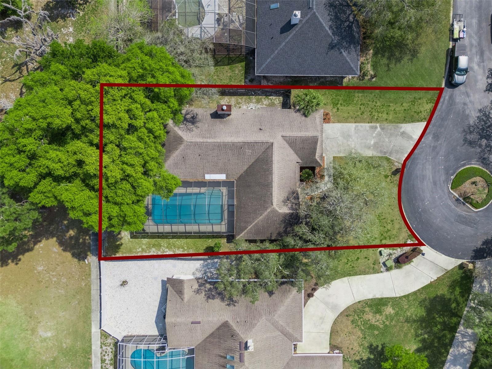 449 WEKIVA COVE RD, LONGWOOD, FL, 32779