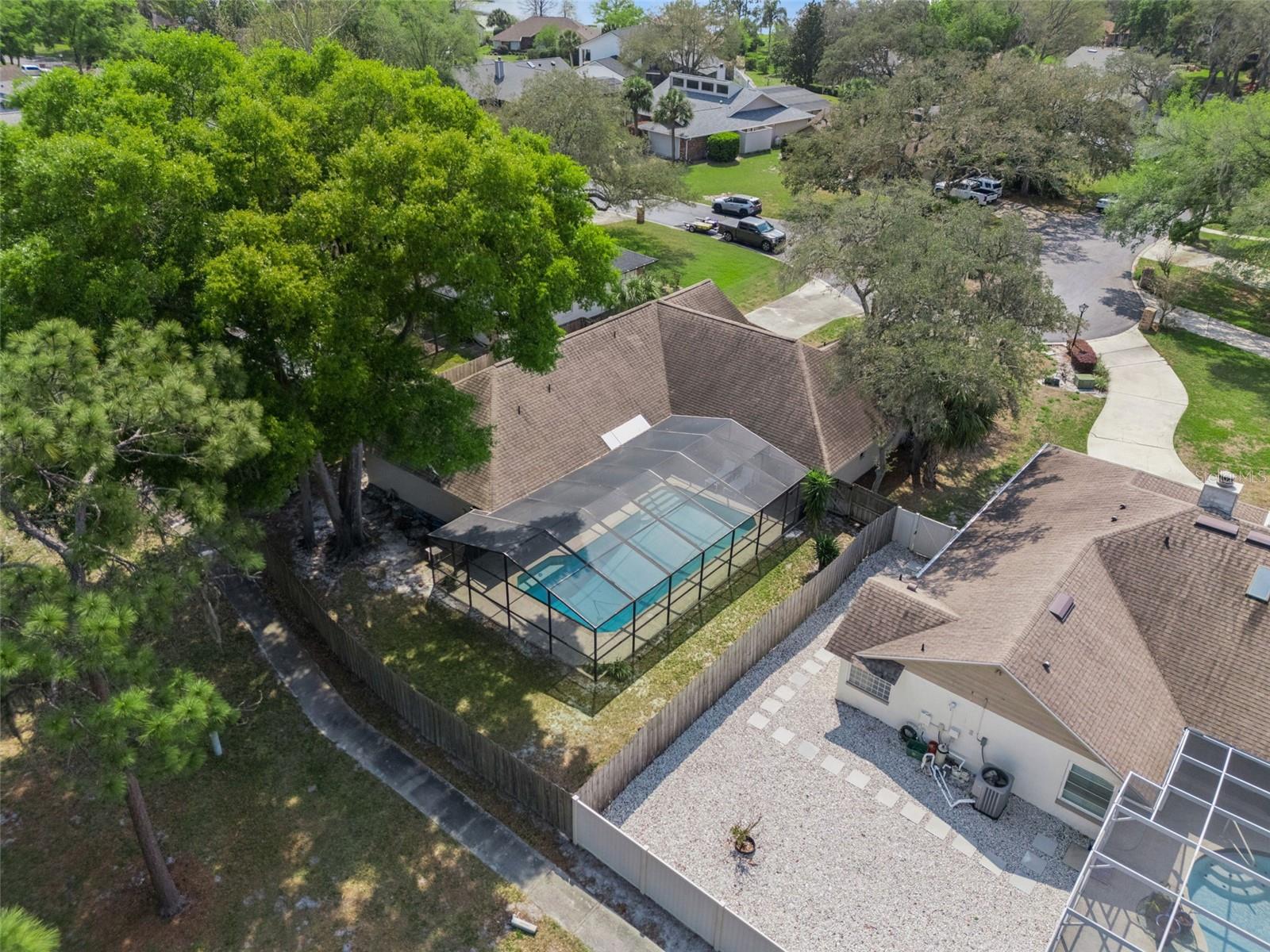 449 WEKIVA COVE RD, LONGWOOD, FL, 32779