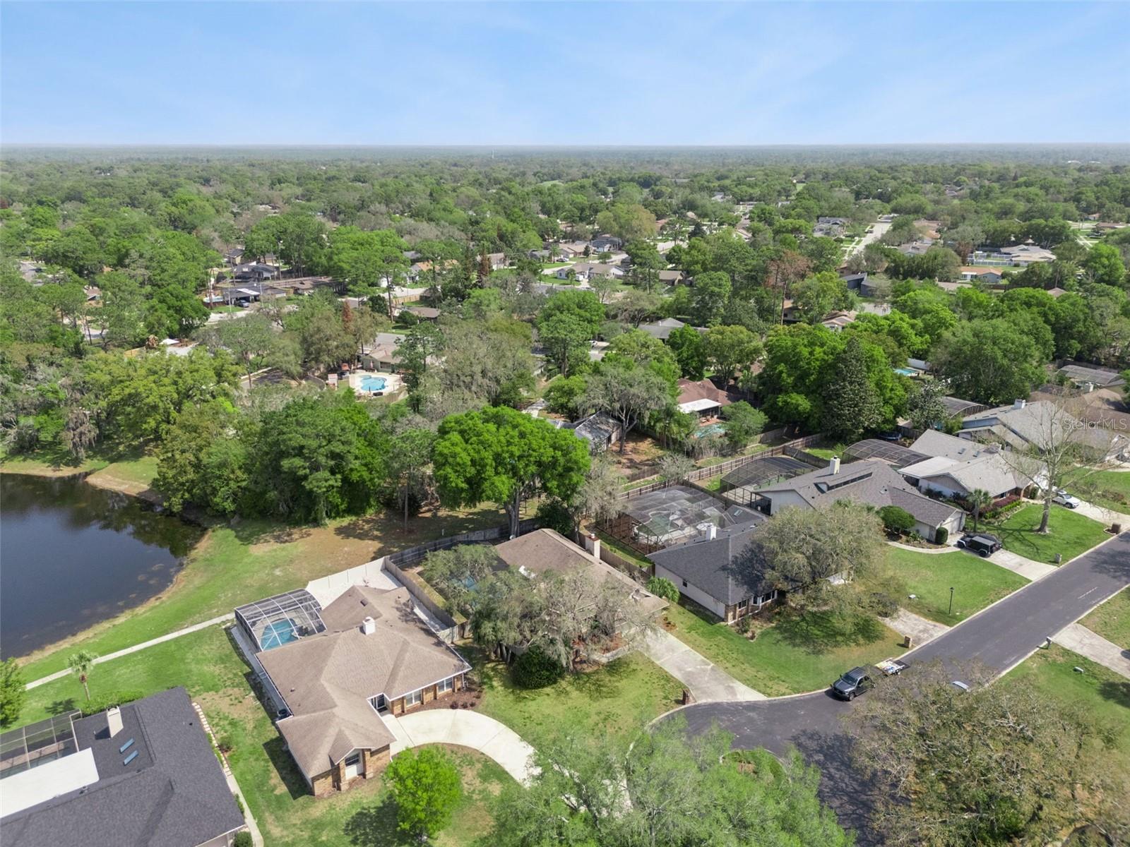 449 WEKIVA COVE RD, LONGWOOD, FL, 32779