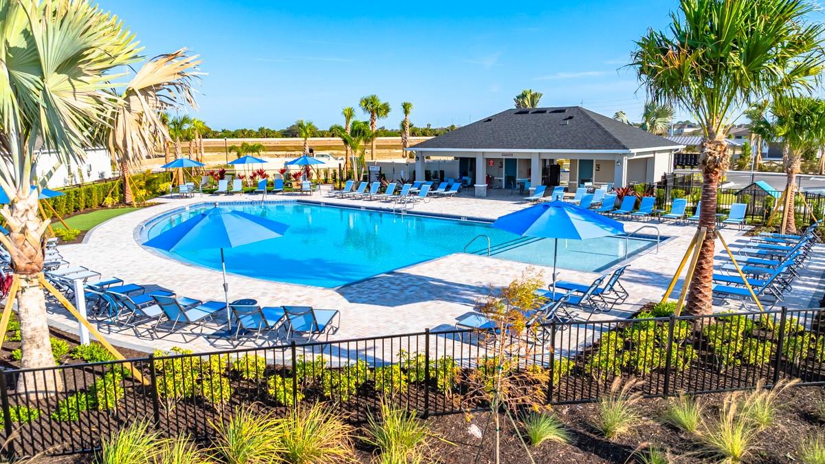 Indigo Creek Community