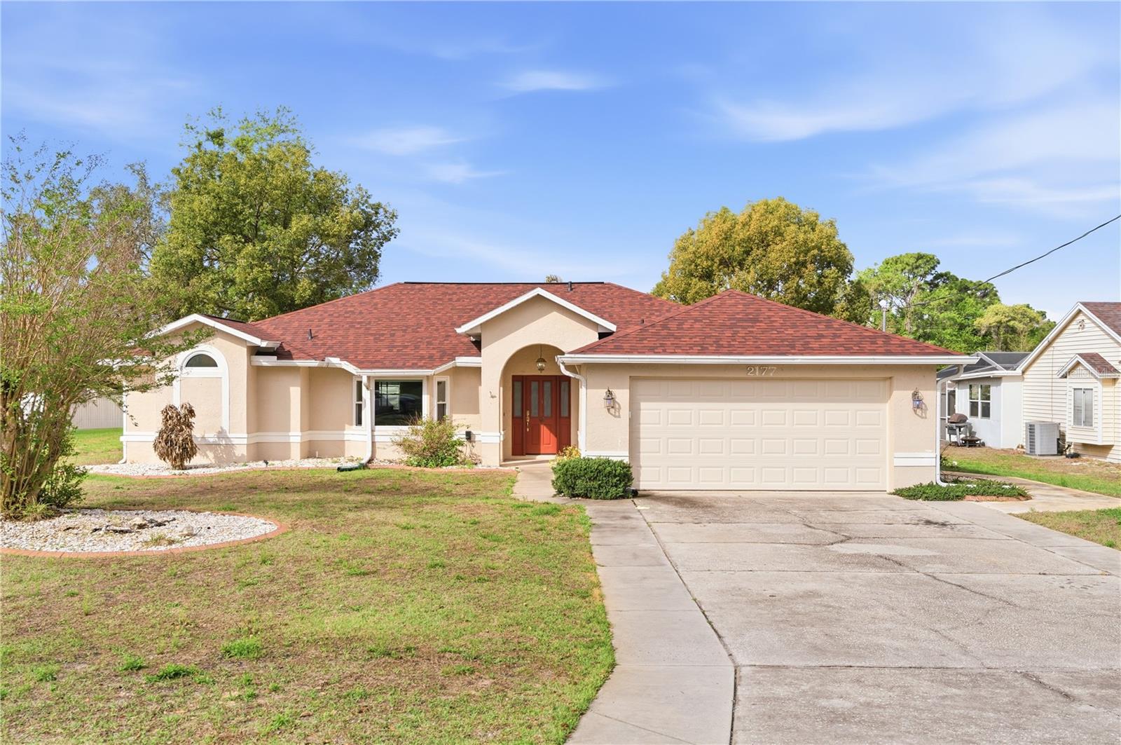 2177 CHAMPLAIN AVE, SPRING HILL, FL, 34609