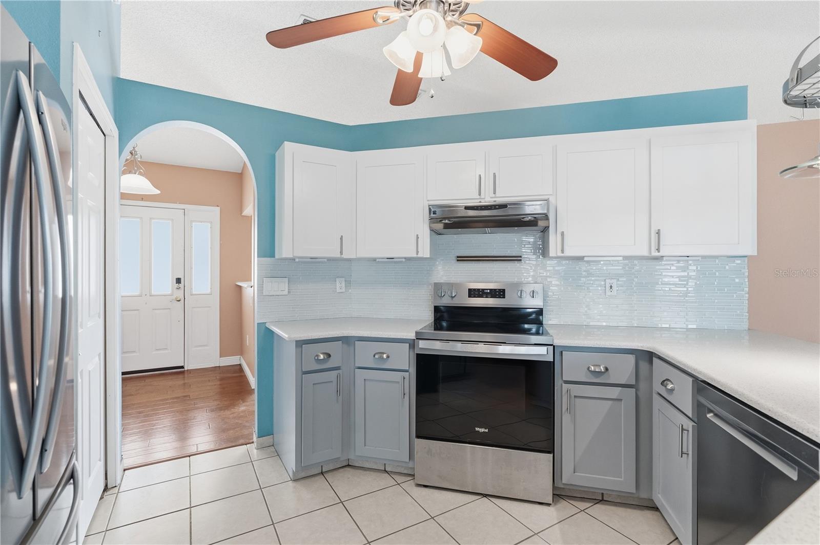 2177 CHAMPLAIN AVE, SPRING HILL, FL, 34609