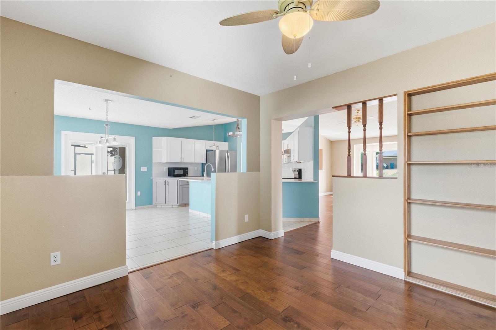 2177 CHAMPLAIN AVE, SPRING HILL, FL, 34609