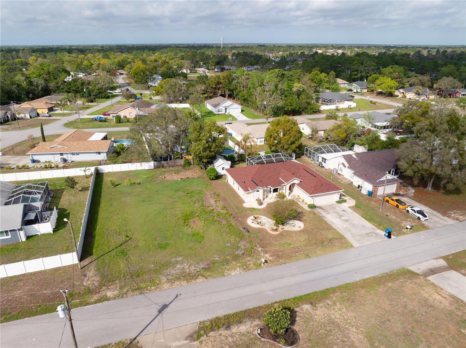 2177 CHAMPLAIN AVE, SPRING HILL, FL, 34609