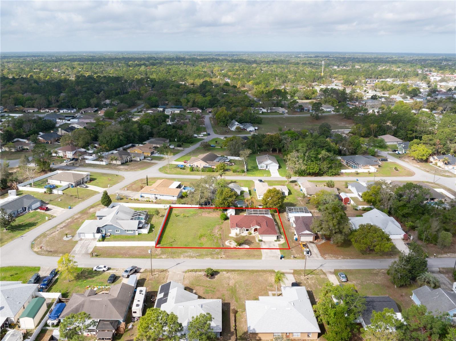 2177 CHAMPLAIN AVE, SPRING HILL, FL, 34609
