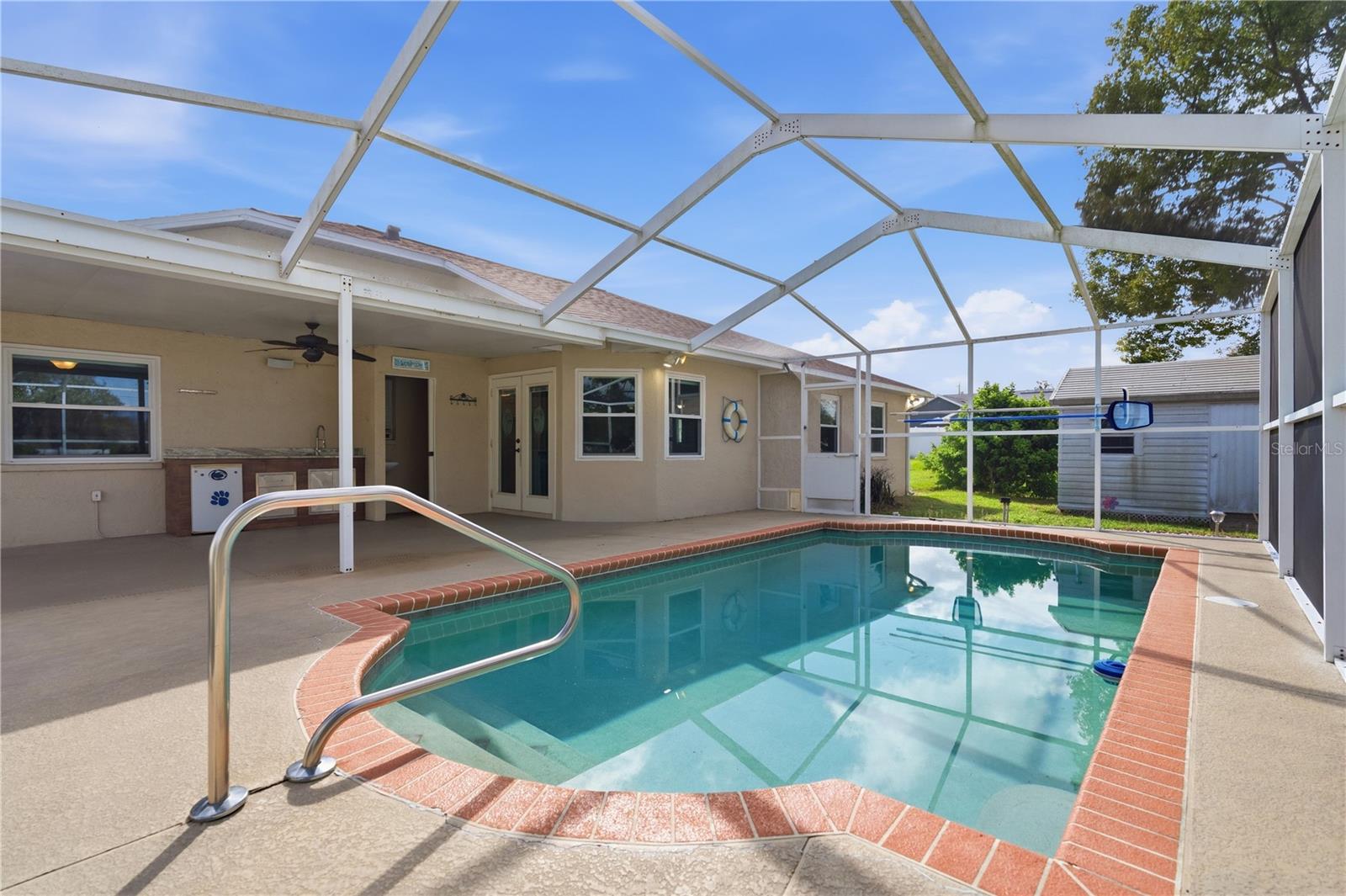 2177 CHAMPLAIN AVE, SPRING HILL, FL, 34609