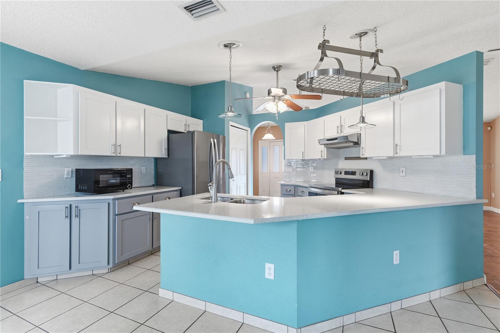 2177 CHAMPLAIN AVE, SPRING HILL, FL, 34609