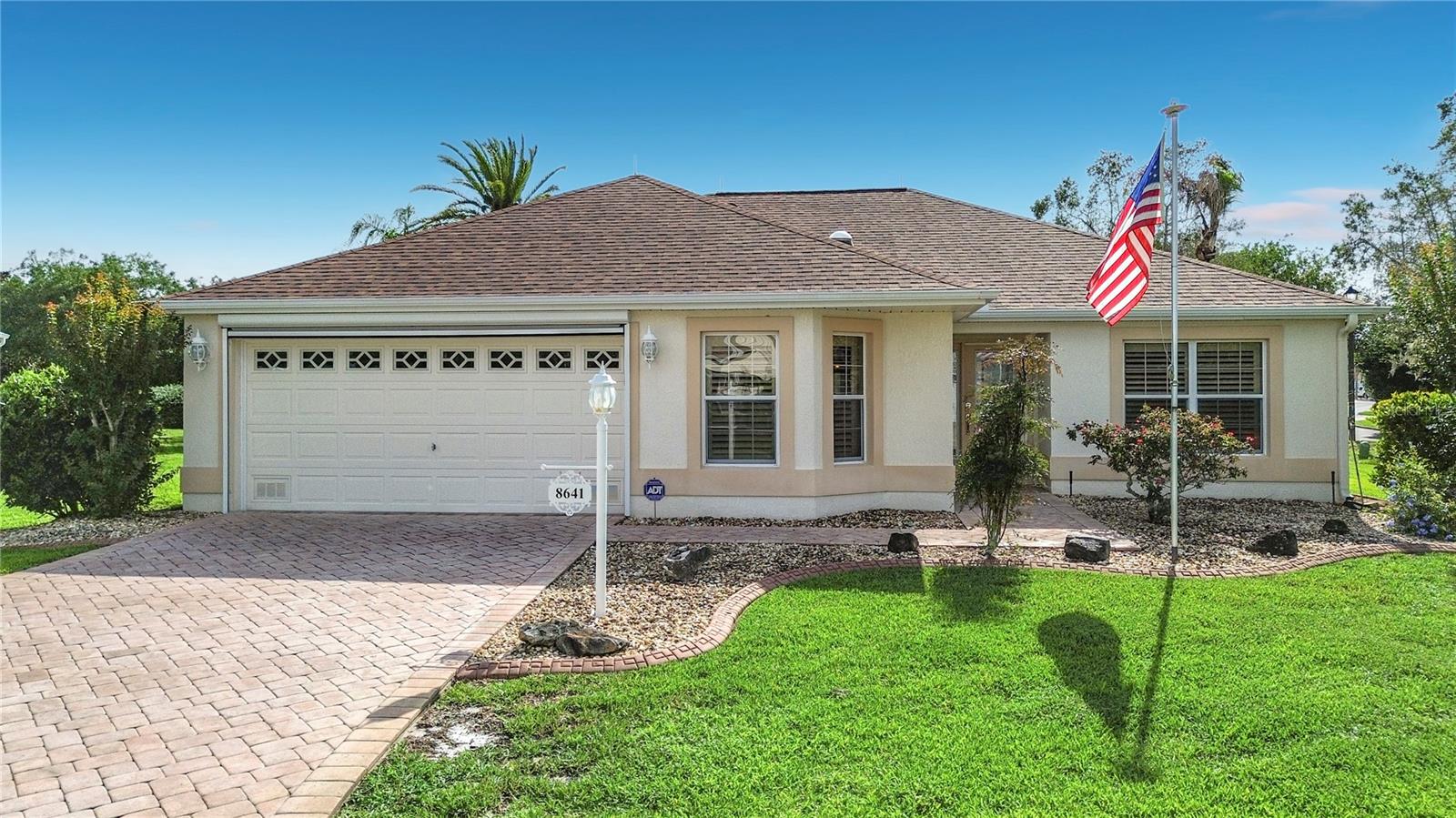 8641 SE 168TH KITTREDGE LOOP, THE VILLAGES, FL, 32162