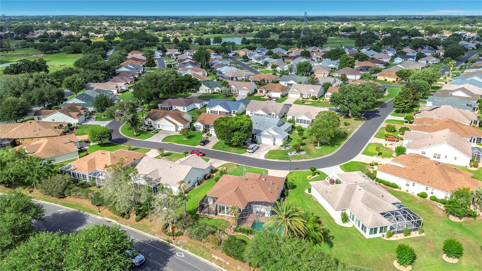 8641 SE 168TH KITTREDGE LOOP, THE VILLAGES, FL, 32162