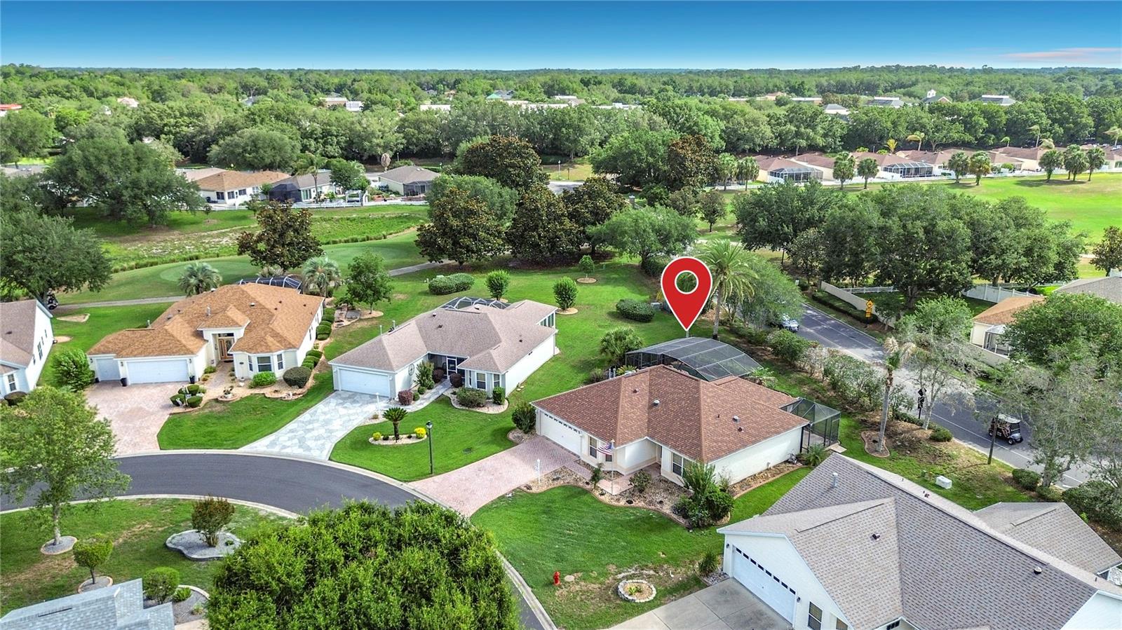 8641 SE 168TH KITTREDGE LOOP, THE VILLAGES, FL, 32162