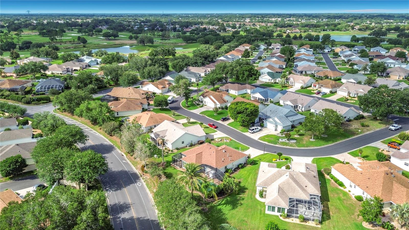 8641 SE 168TH KITTREDGE LOOP, THE VILLAGES, FL, 32162