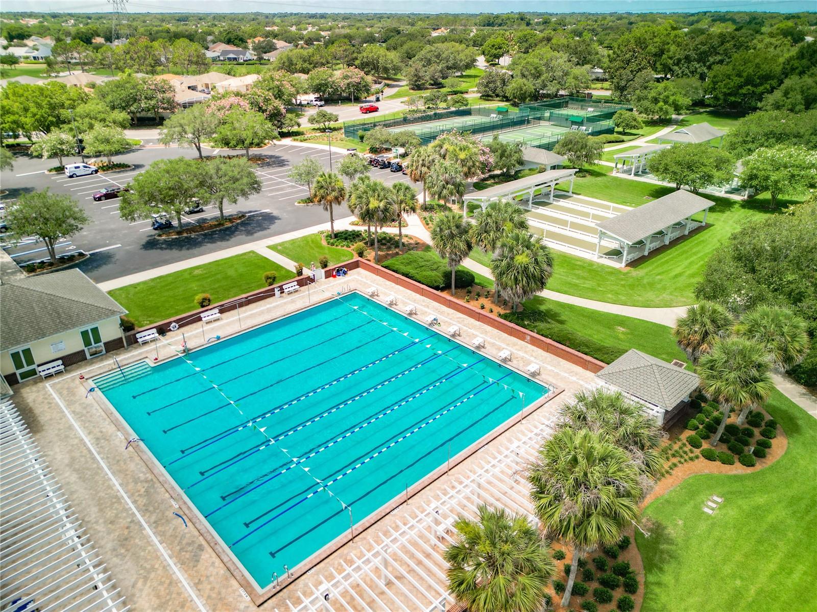 8641 SE 168TH KITTREDGE LOOP, THE VILLAGES, FL, 32162