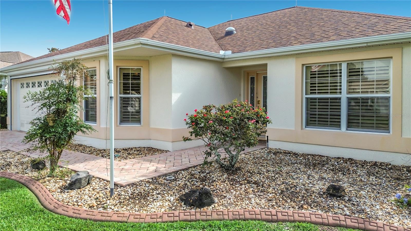 8641 SE 168TH KITTREDGE LOOP, THE VILLAGES, FL, 32162