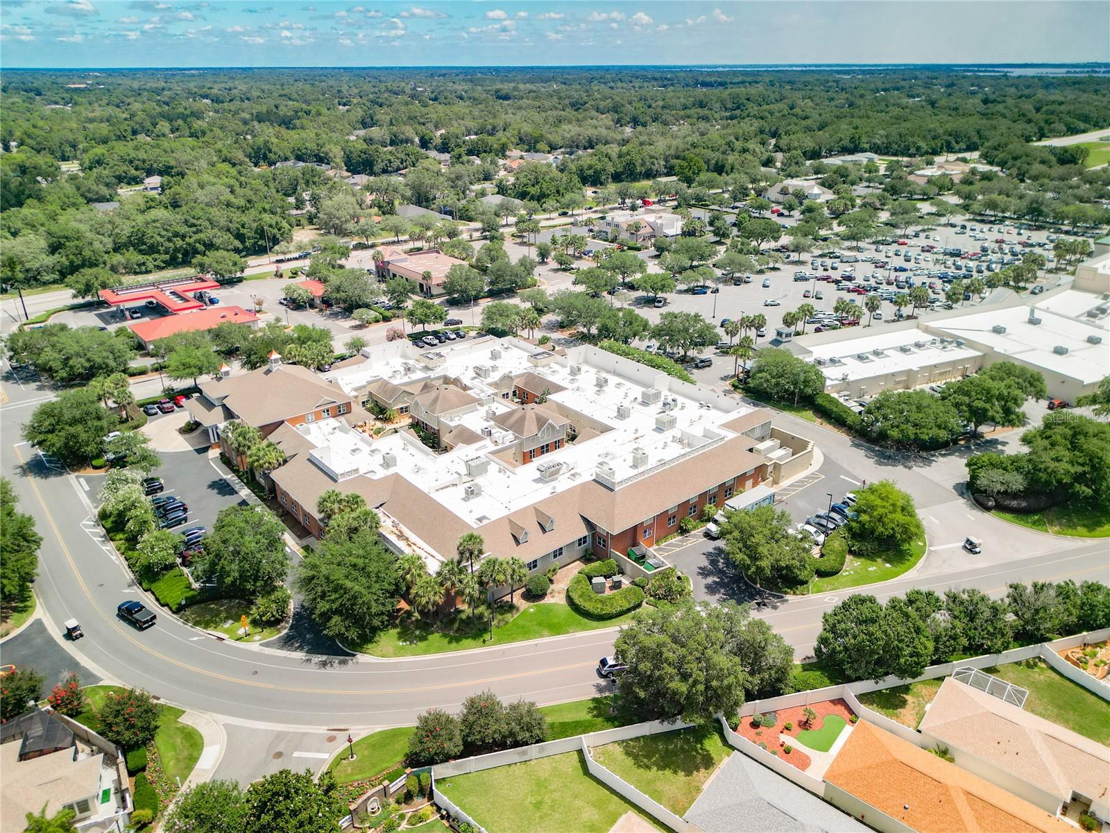 8641 SE 168TH KITTREDGE LOOP, THE VILLAGES, FL, 32162