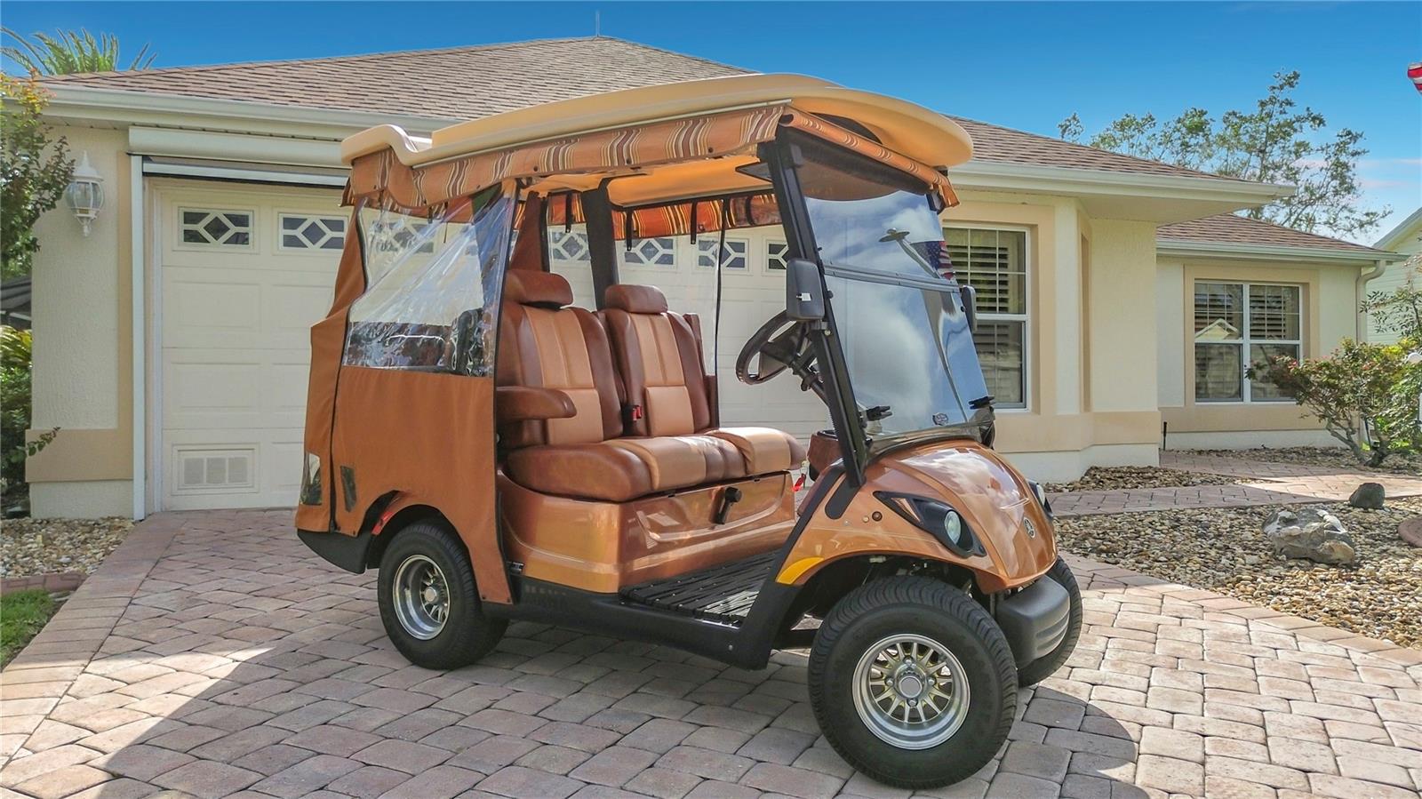 8641 SE 168TH KITTREDGE LOOP, THE VILLAGES, FL, 32162